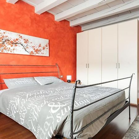 Residence Dei Frutti Pieno Centro - Il Melograno Padova Ngoại thất bức ảnh