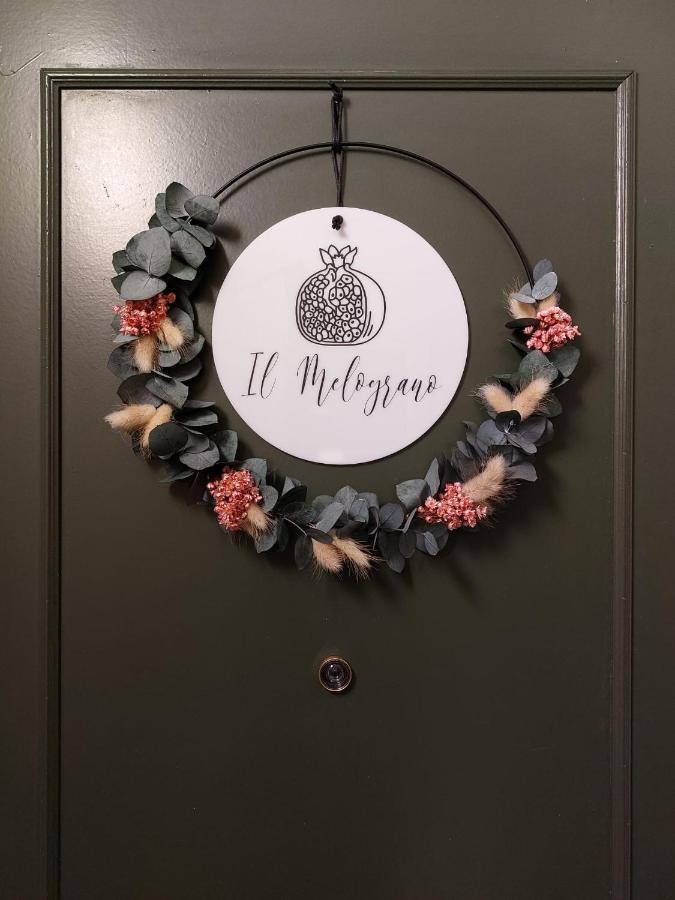 Residence Dei Frutti Pieno Centro - Il Melograno Padova Ngoại thất bức ảnh