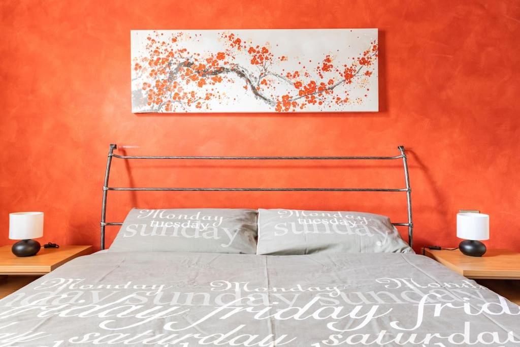 Residence Dei Frutti Pieno Centro - Il Melograno Padova Ngoại thất bức ảnh