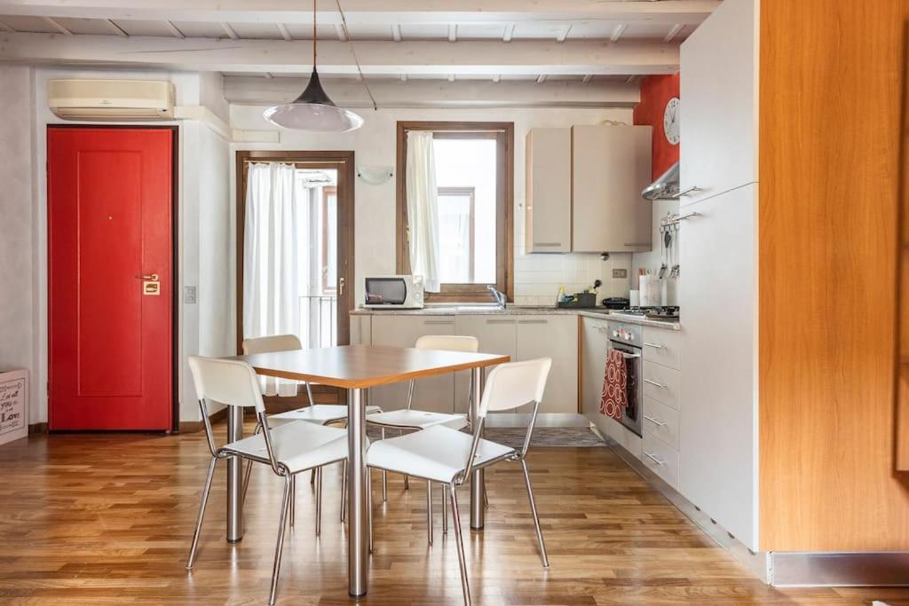 Residence Dei Frutti Pieno Centro - Il Melograno Padova Ngoại thất bức ảnh
