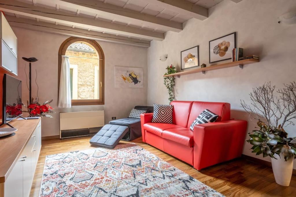 Residence Dei Frutti Pieno Centro - Il Melograno Padova Ngoại thất bức ảnh