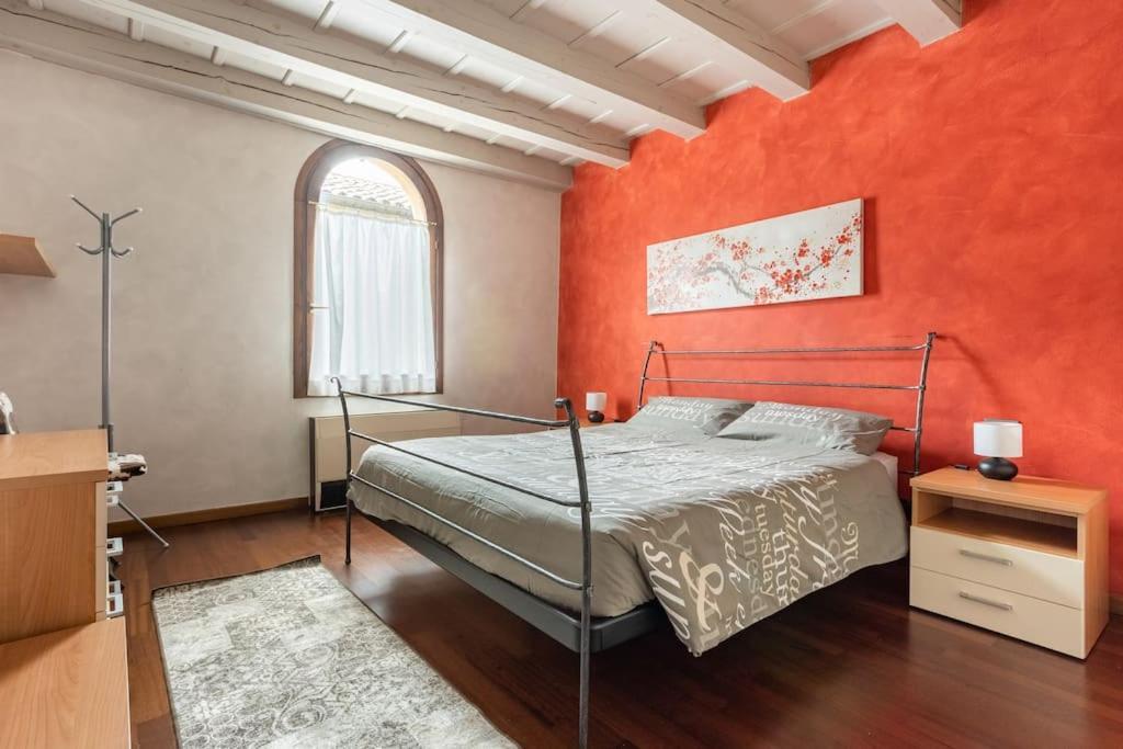 Residence Dei Frutti Pieno Centro - Il Melograno Padova Ngoại thất bức ảnh
