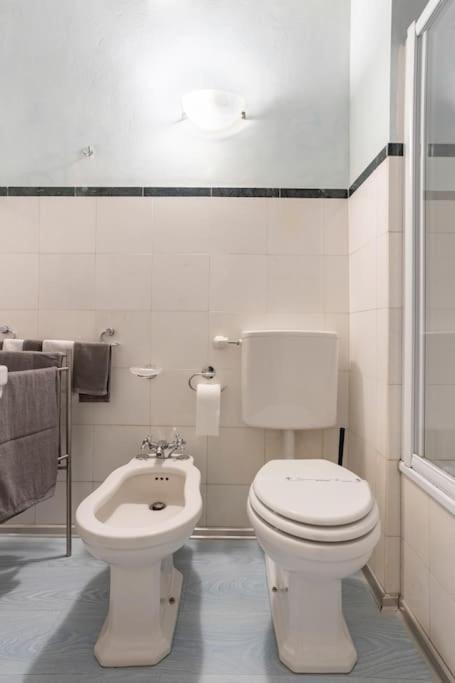 Residence Dei Frutti Pieno Centro - Il Melograno Padova Ngoại thất bức ảnh